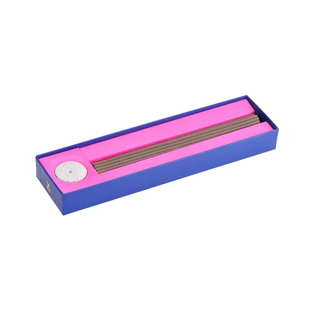 Huxter - Incense Sticks and Stone Holders - Gift Box Range
