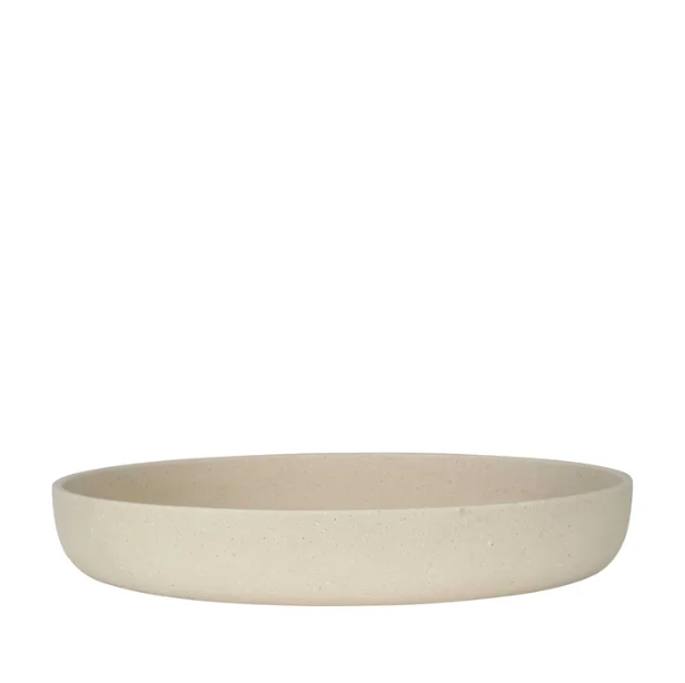 Esher Bowl Small - Sand
