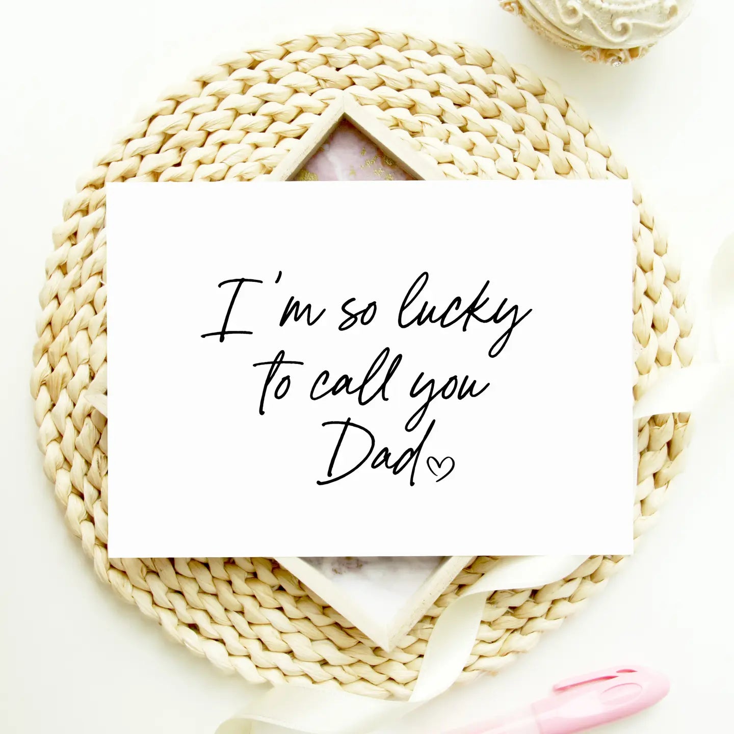 Coco Press - Father's Day Cards