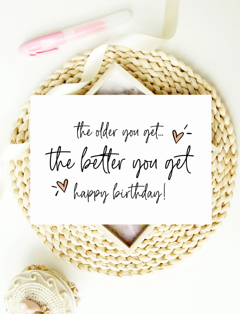 Coco Press Greeting Cards