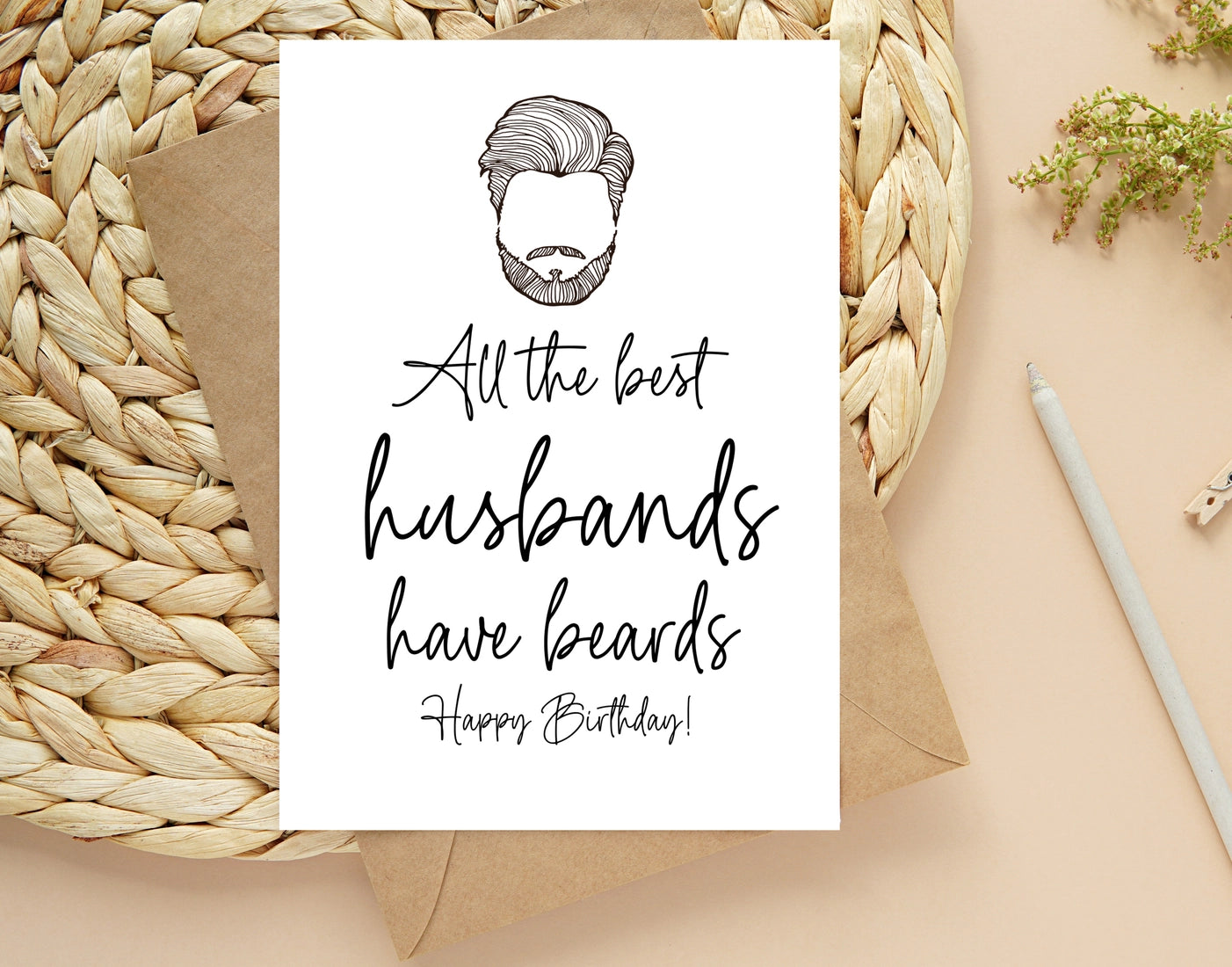 Coco Press Greeting Cards