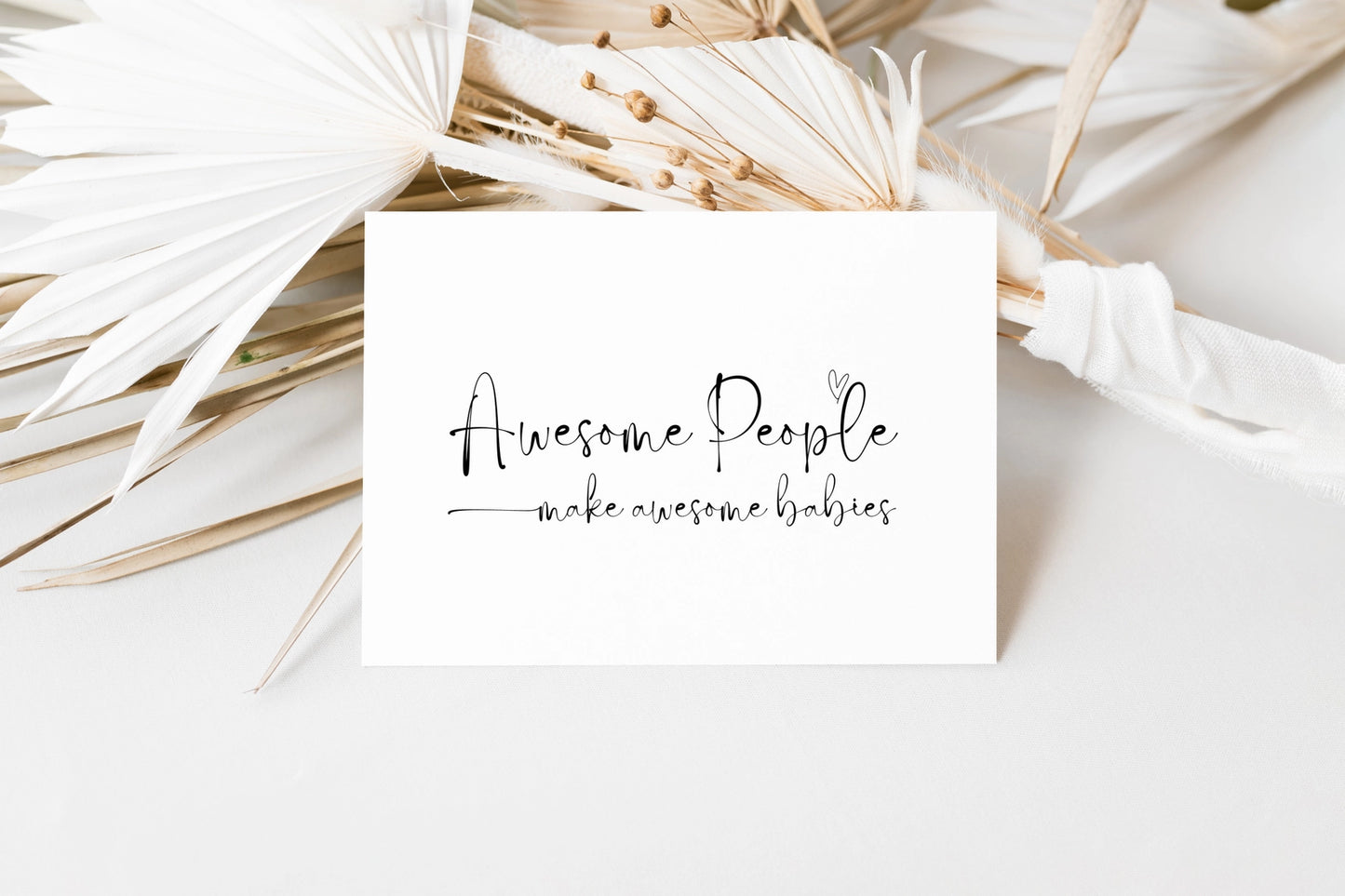 Coco Press Greeting Cards