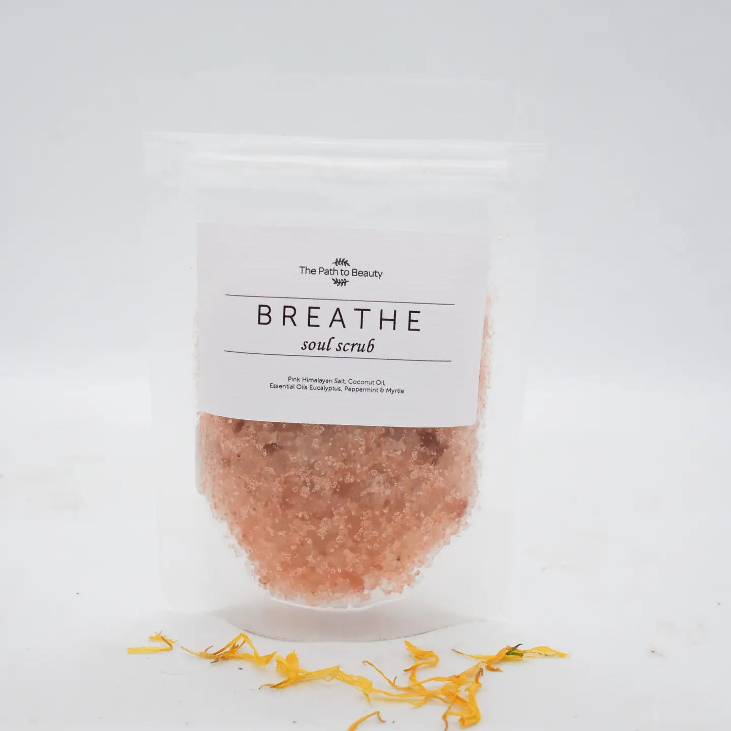 The Path to Beauty - Body Scrubs/Exfoliants