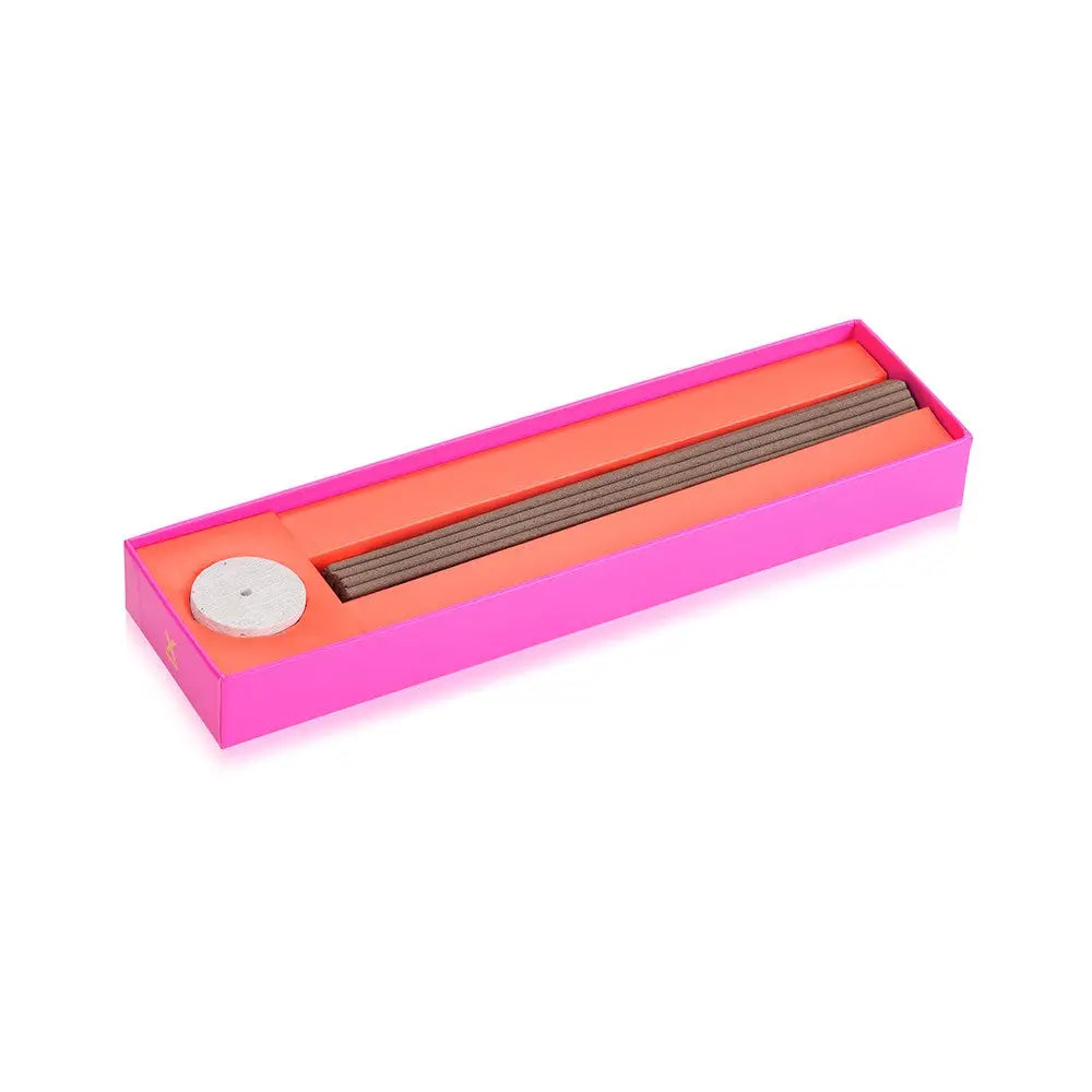 Huxter - Incense Sticks and Stone Holders - Gift Box Range