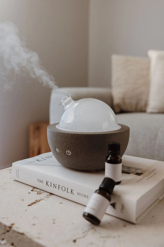 Celstia Diffuser - Slate