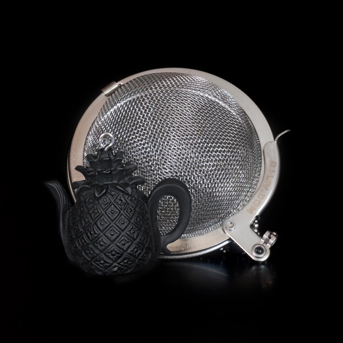 Tea Infuser Ball - Pineapple Tea-pot