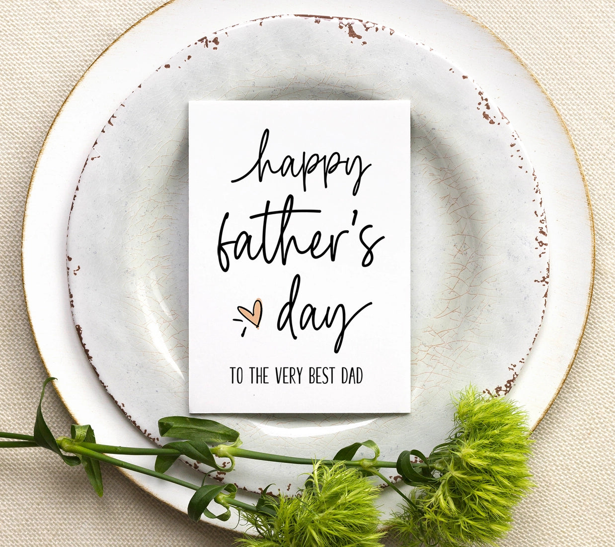 Coco Press - Father's Day Cards