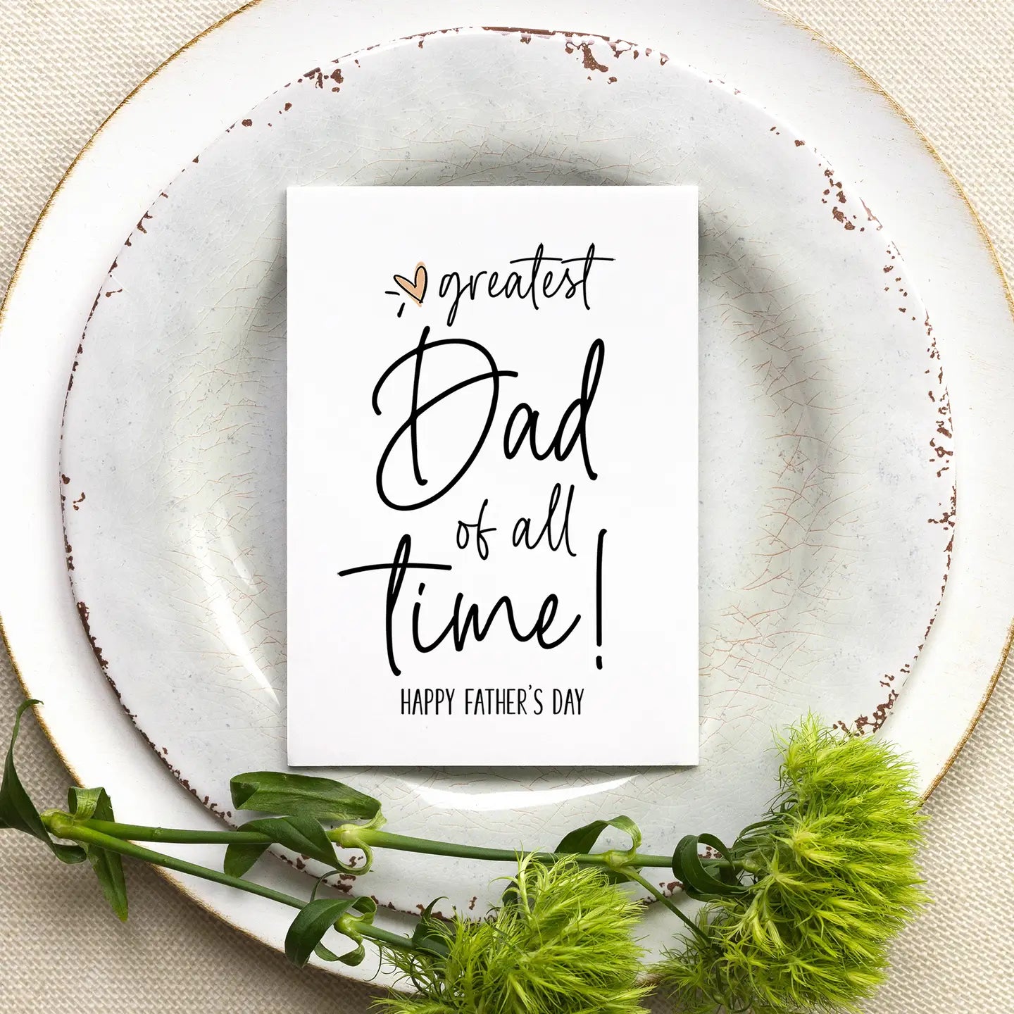 Coco Press - Father's Day Cards