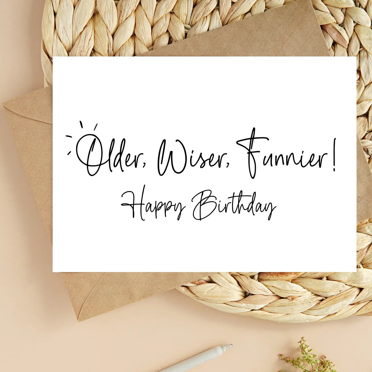 Coco Press Greeting Cards