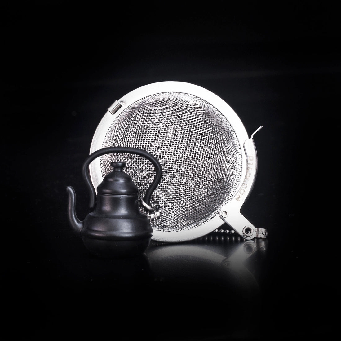 Tea Infuser Ball - Teapot