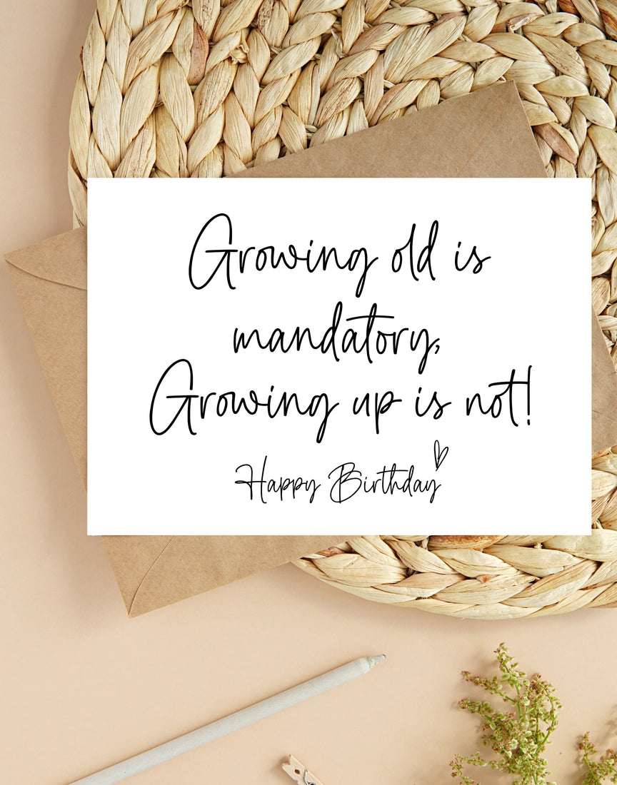 Coco Press Greeting Cards