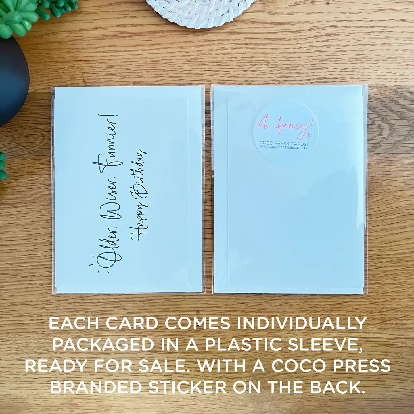 Coco Press - Father's Day Cards