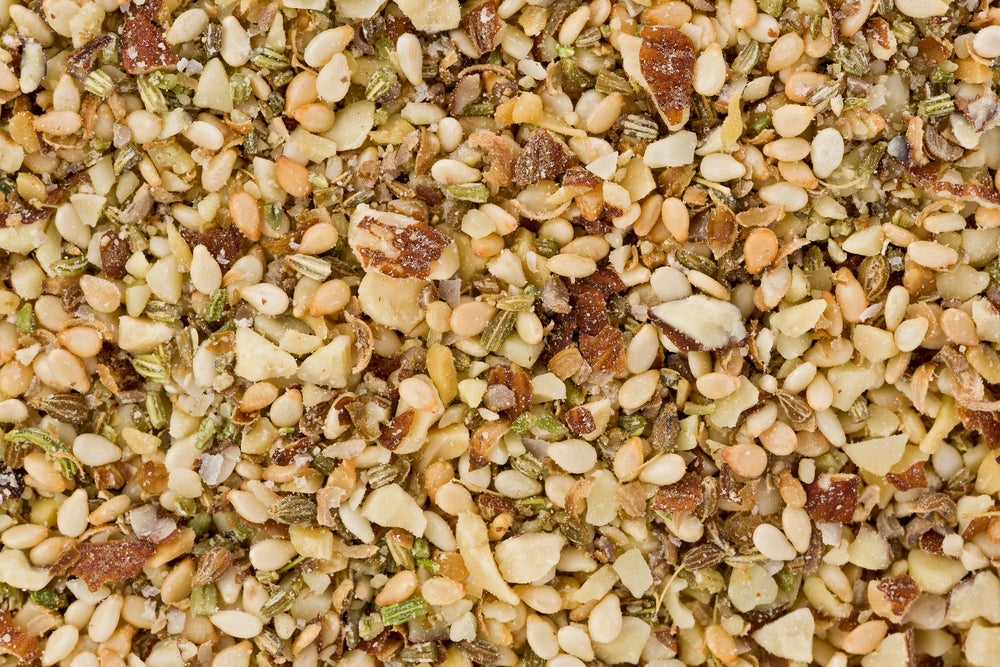 Indigiearth - Native Saltbush Dukkah 50g