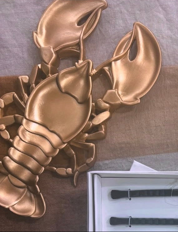 Luna Lobster