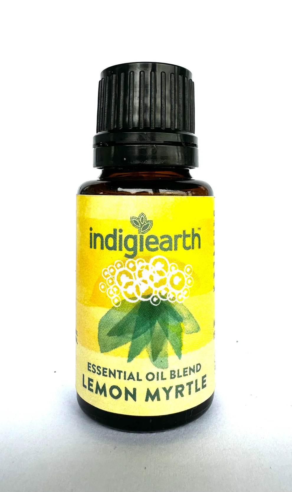 Indigiearth - Native Essential Oil Range