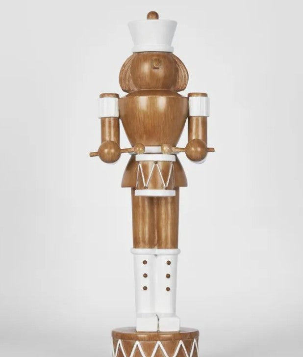 Hanke Nutcracker