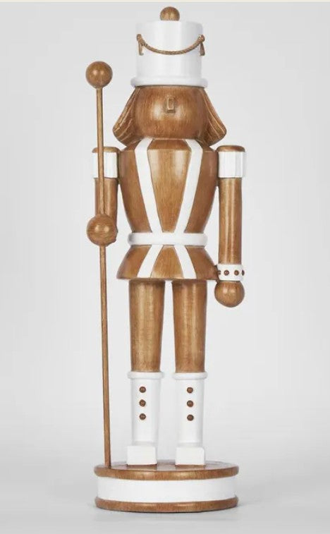 Hanke Nutcracker