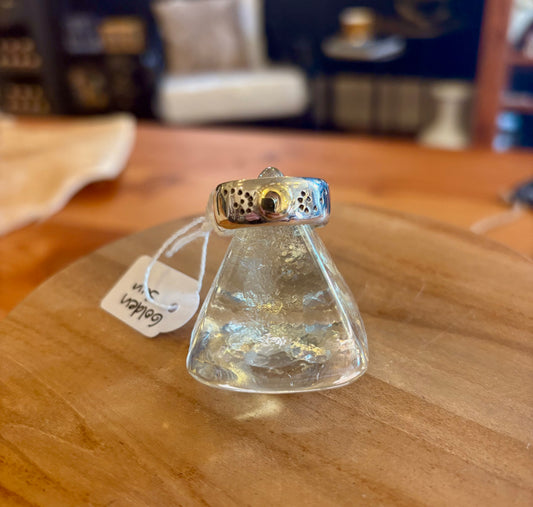 Artisan 2850 - Golden Sun Ring