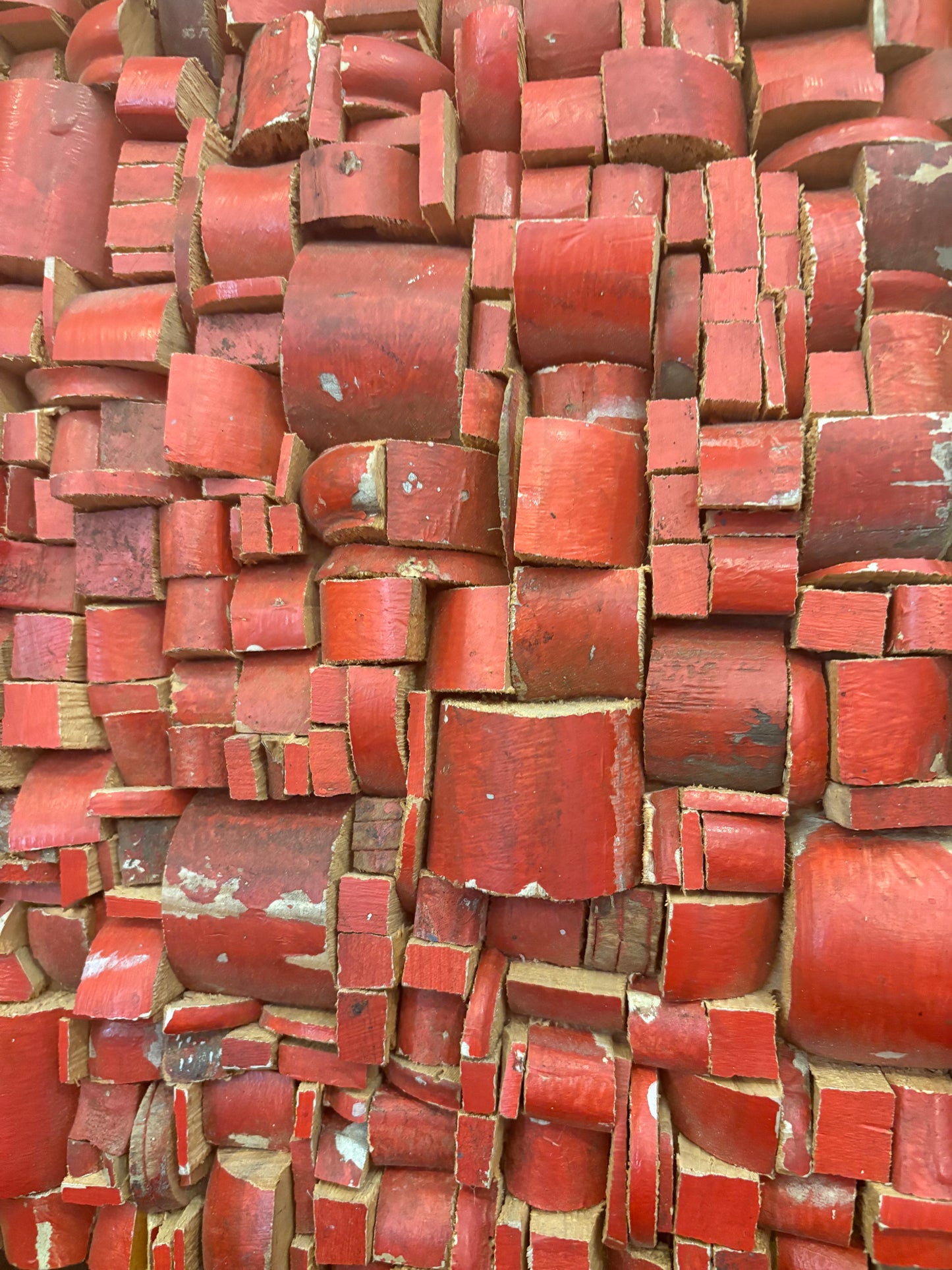 Tanya Stubbles Original Artwork - "Cabonosi"