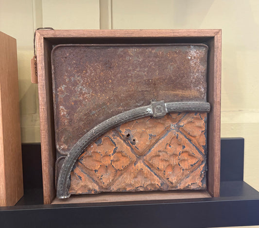 Tanya Stubbles Original Artwork - "Love it"