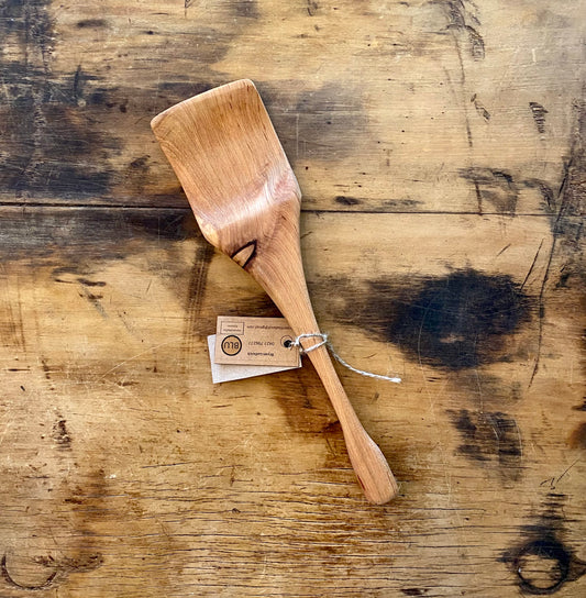 Locally Handmade Flipper Large - Bryan Ludwick