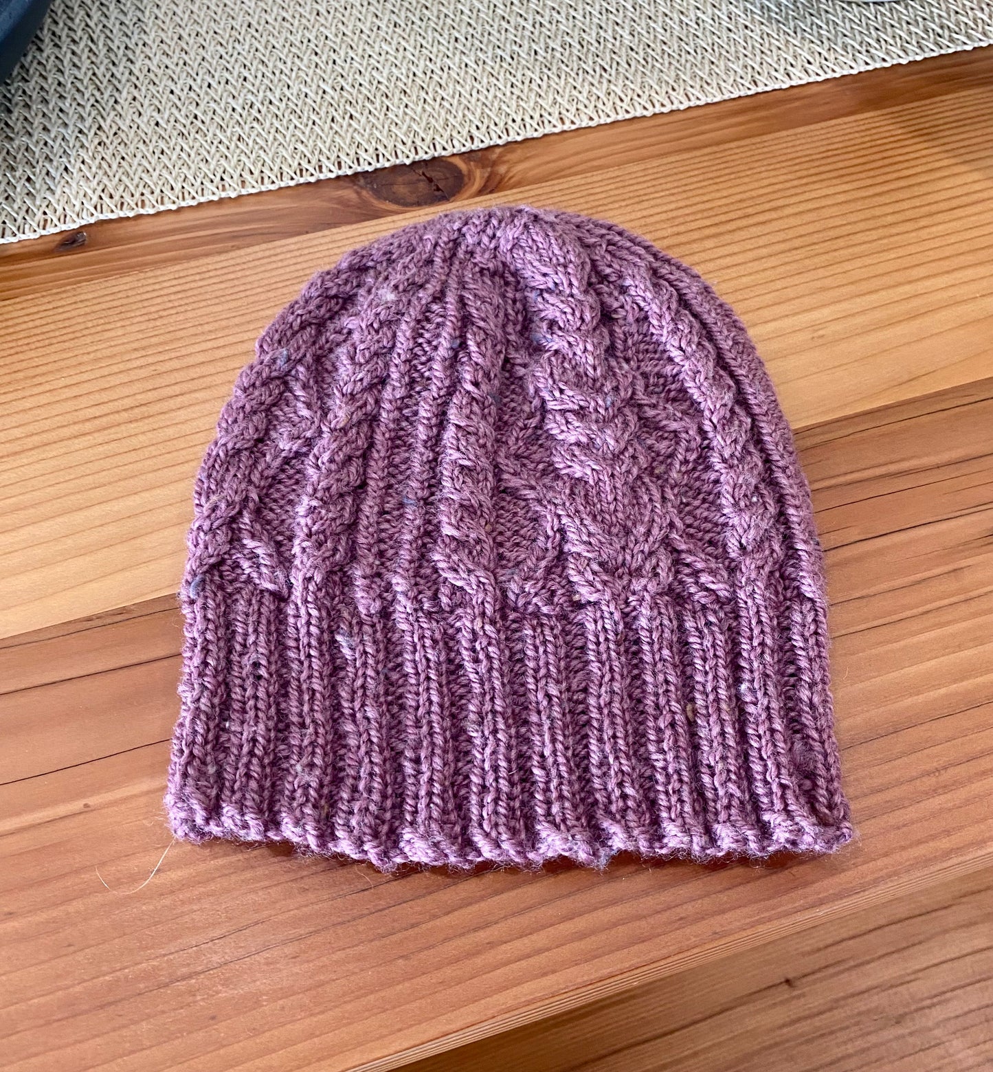 Calanas Mudgee - Hand Knitted Beanies