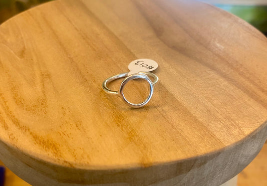 Artisan 2850 - Ring #1