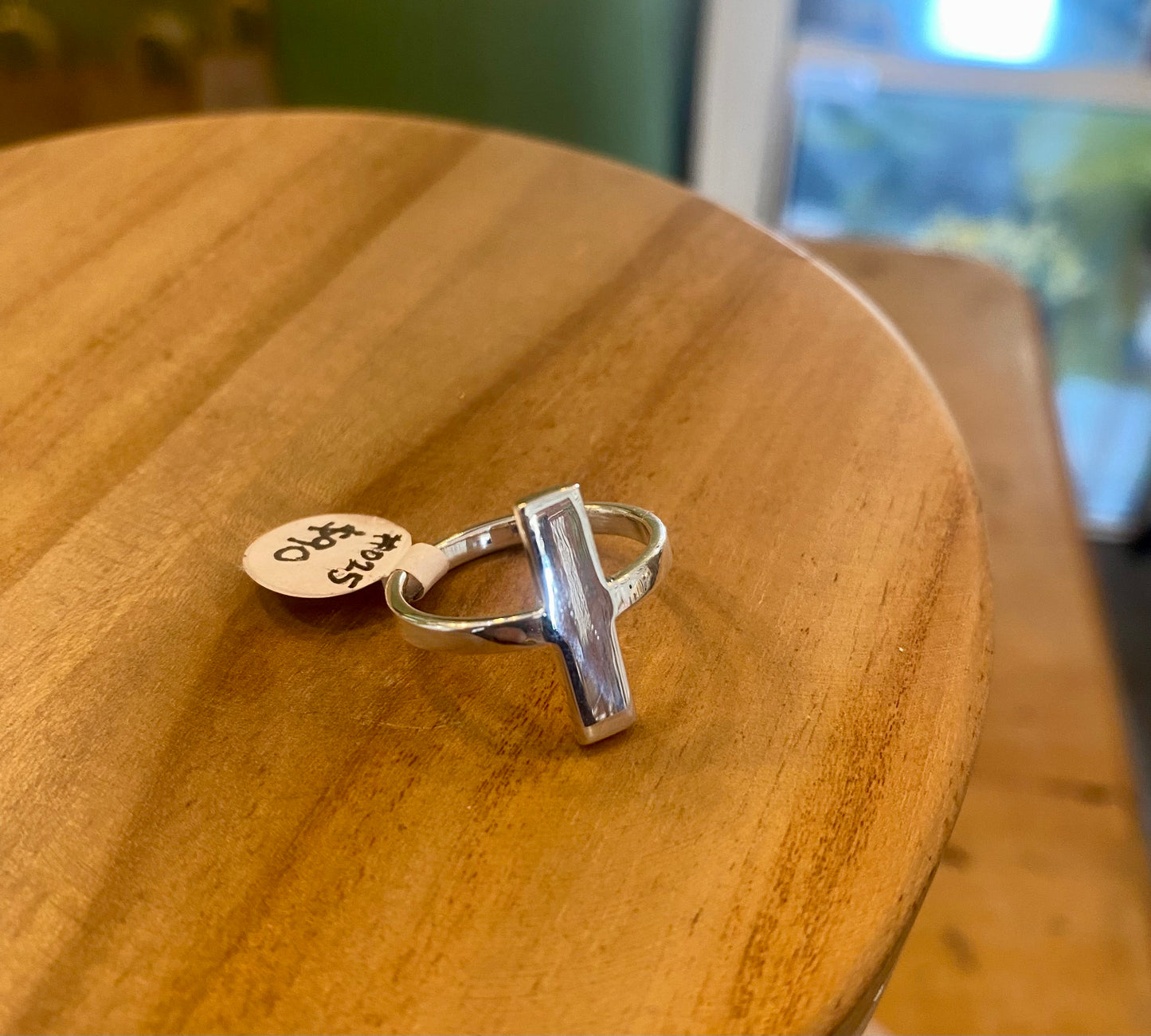 Artisan 2850 - Ring #025