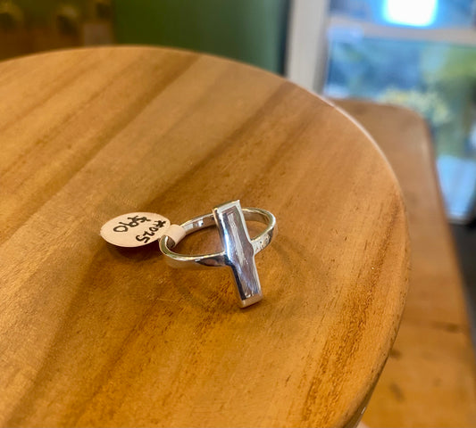 Artisan 2850 - Ring #025