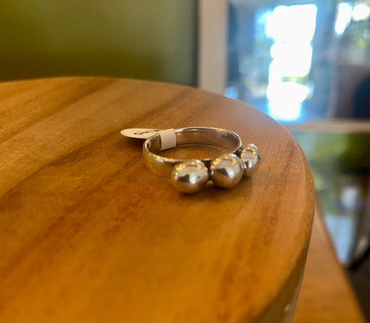 Artisan 2850 - Ring #6