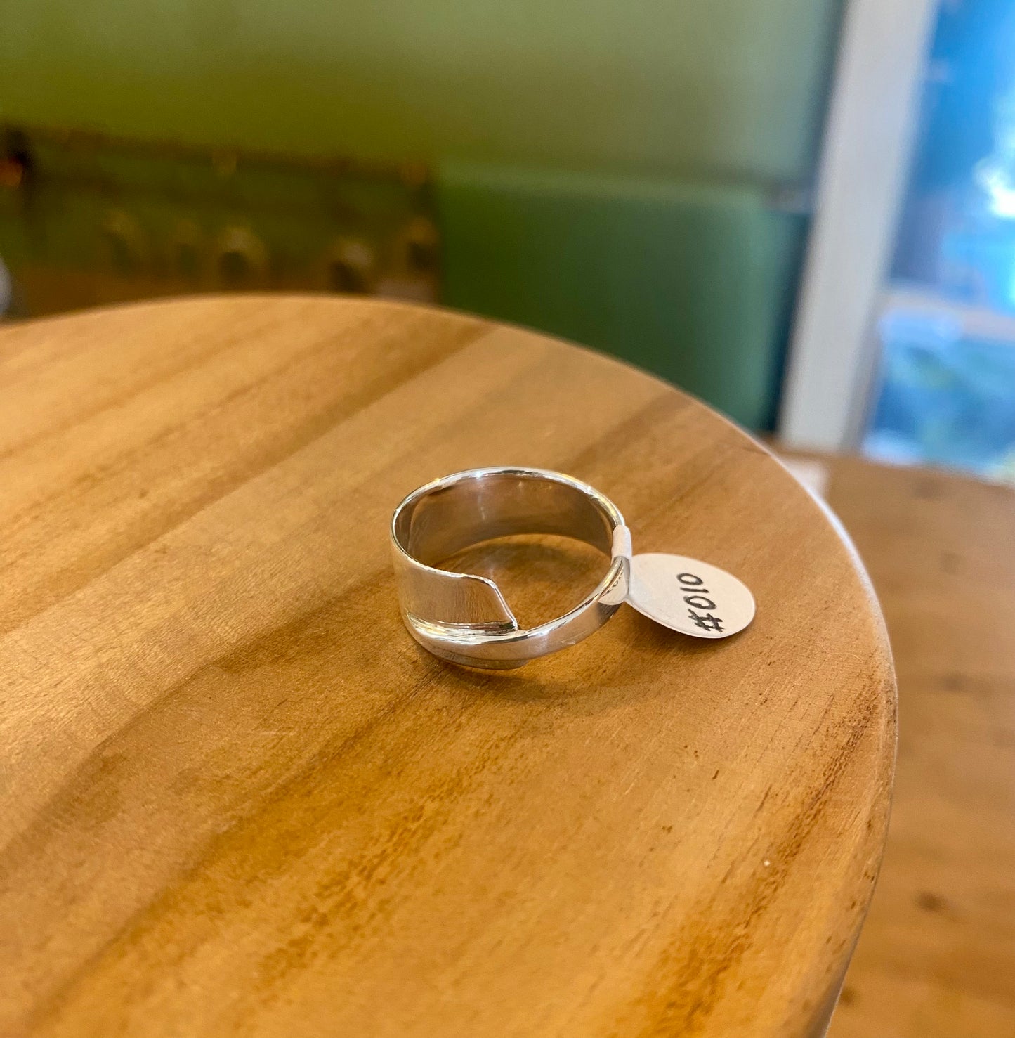 Artisan 2850 - Ring #10