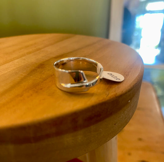 Artisan 2850 - Ring #10