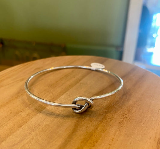 Artisan 2850 - Knot Bangle
