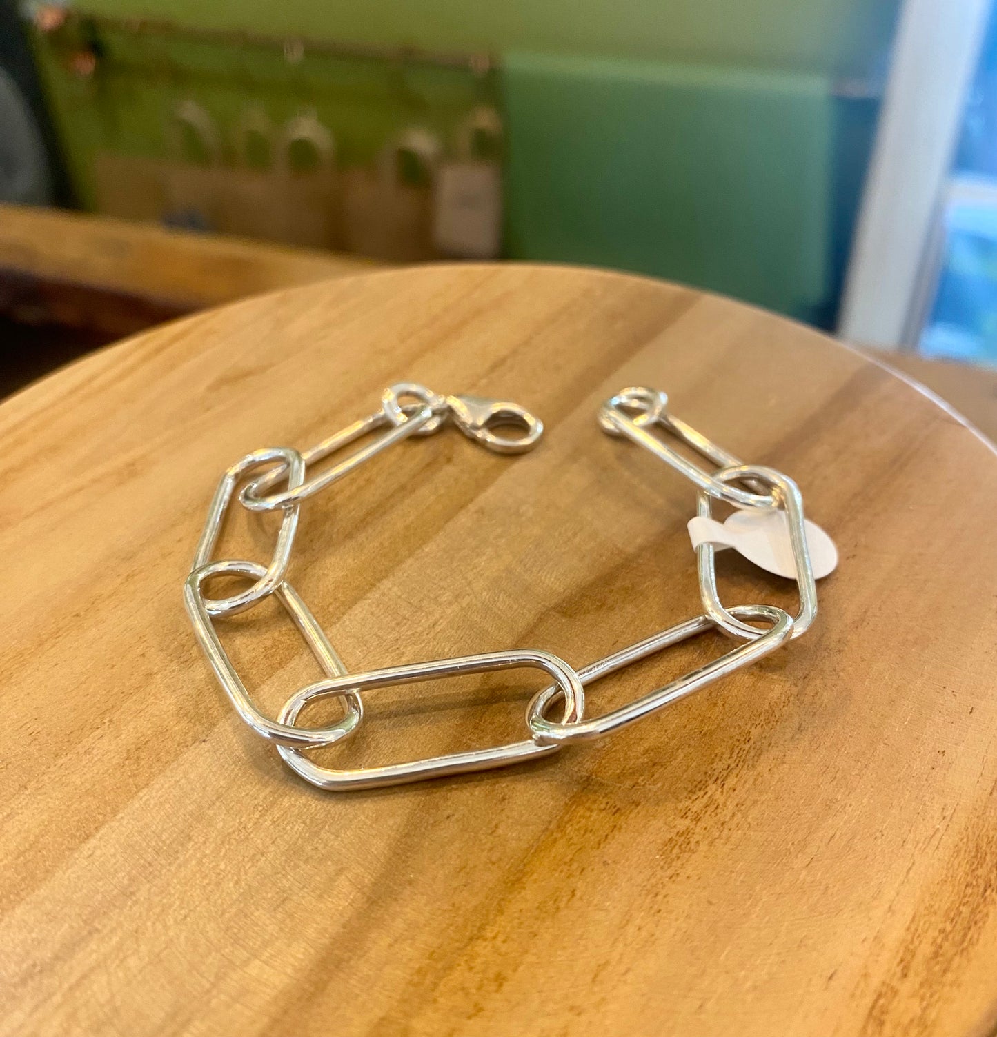 Artisan 2850 - Linked Bangle 2