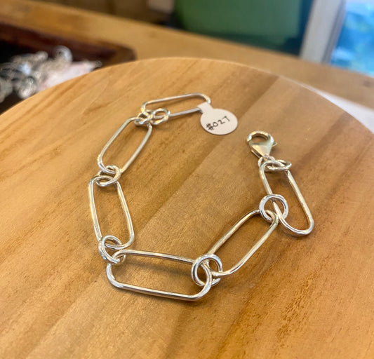 Artisan 2850 - Linked Bangle 1