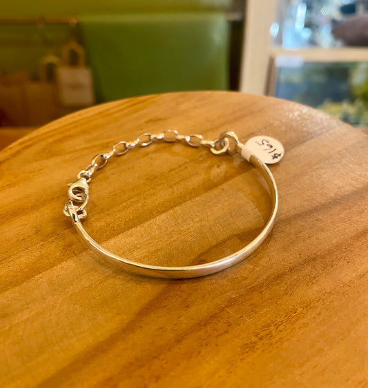 Artisan 2850 - Chain Bangle
