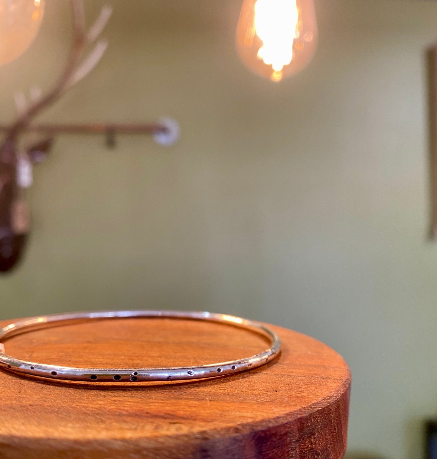 Artisan 2850 - Spotted or Striped Bangles