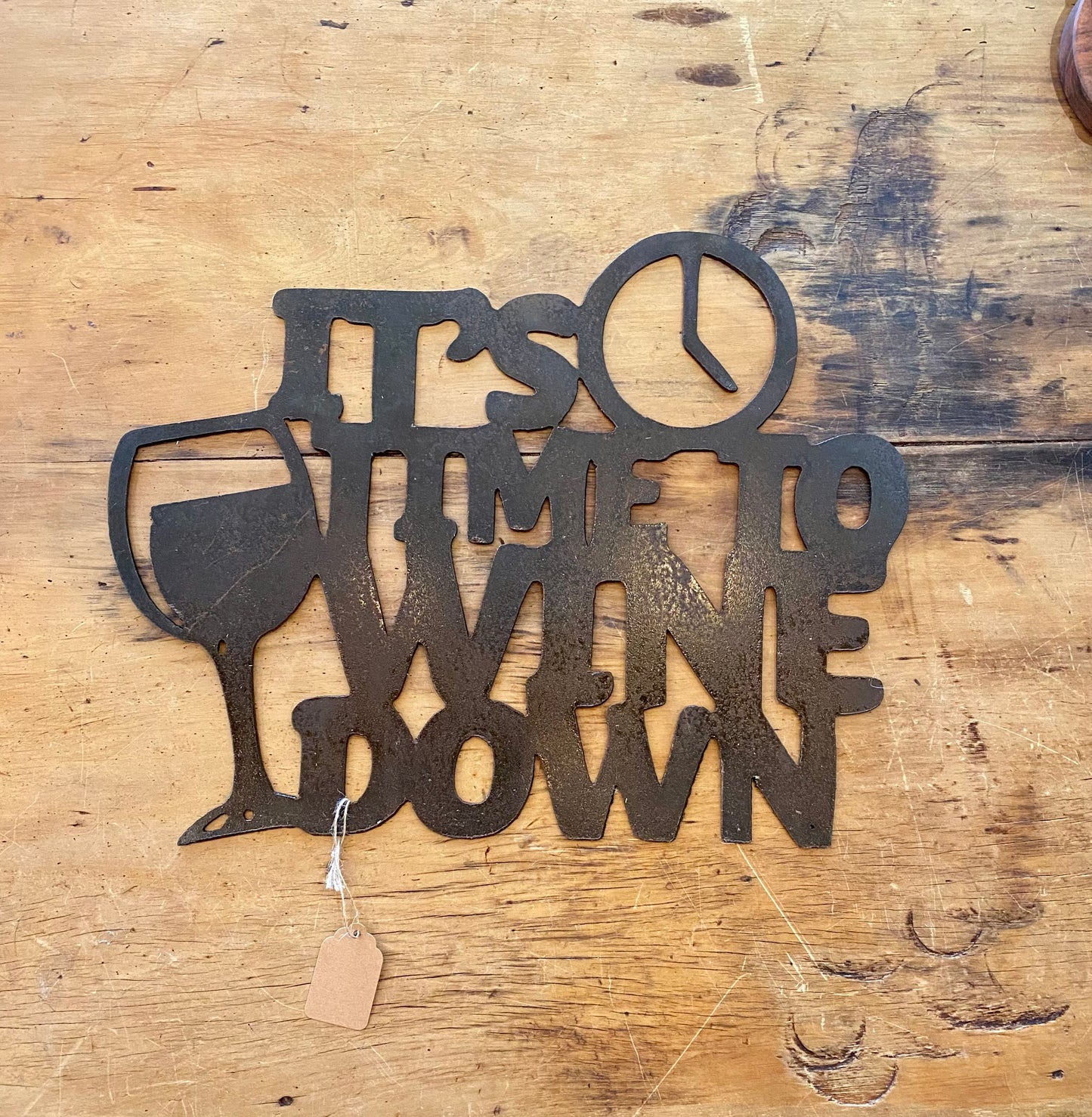 Trevor Hartas Garden Ornaments/Stakes and Wall Hangings