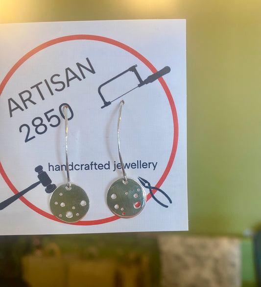 Artisan 2850 - Galaxy Hooks