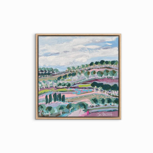 Jac Harvey - Rolling Hills