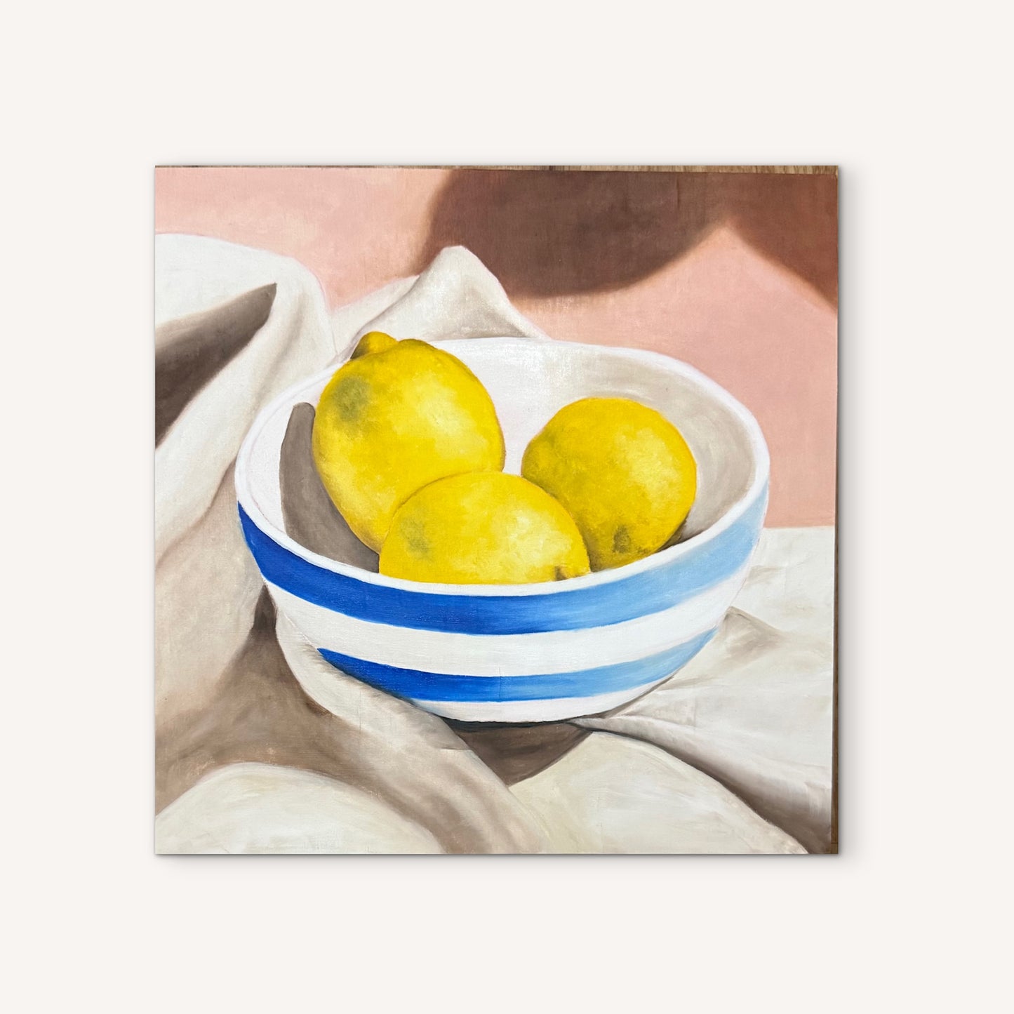 Rachel Darlington Original - Lemons