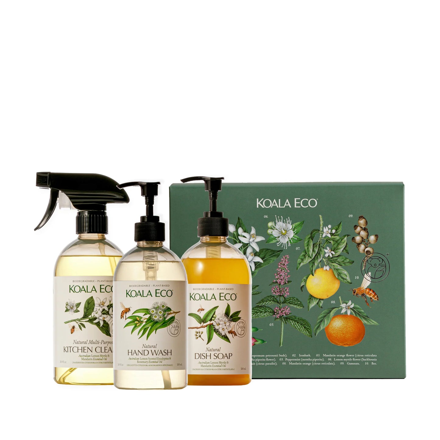 Koala Eco - Home Nature Gift pack