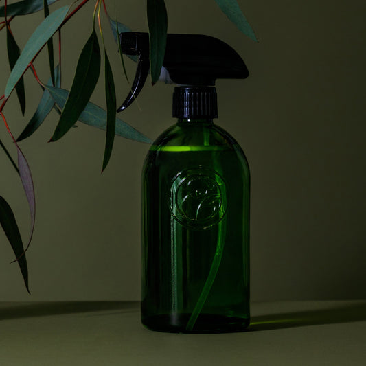 Koala Eco - Apothecary Glass Spray Bottle