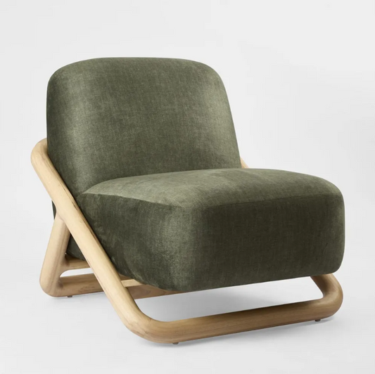 Rhodes Accent Arm Chair