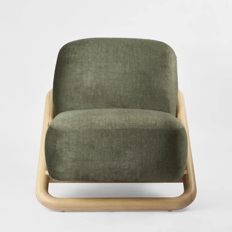Rhodes Accent Arm Chair