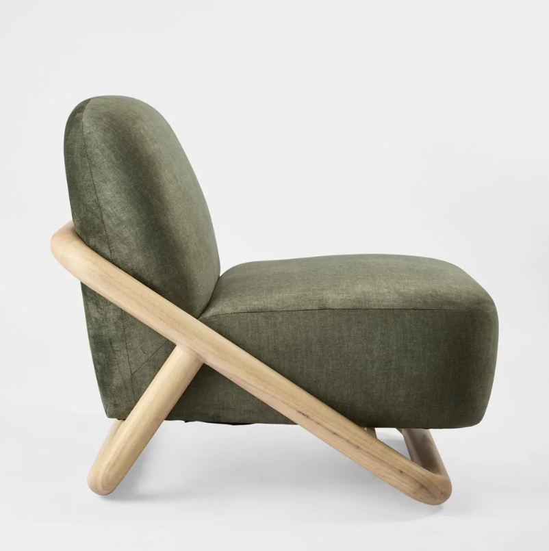 Rhodes Accent Arm Chair