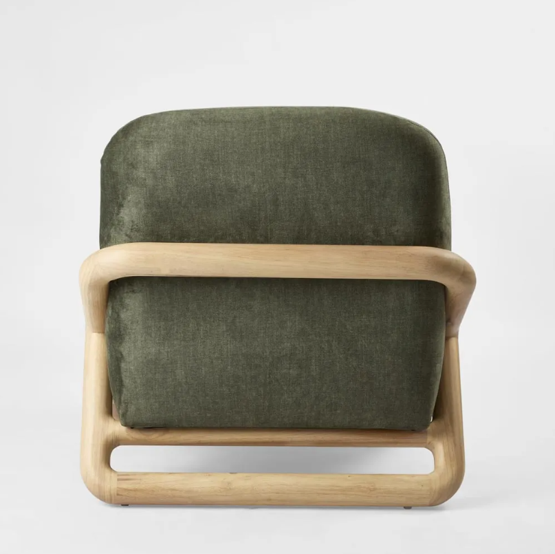 Rhodes Accent Arm Chair
