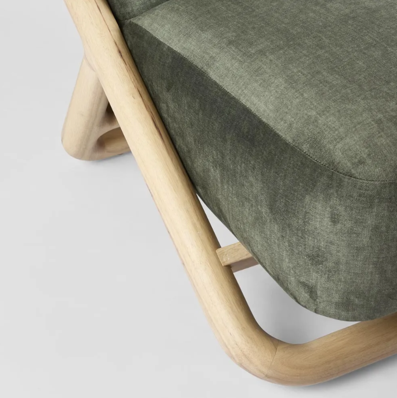 Rhodes Accent Arm Chair
