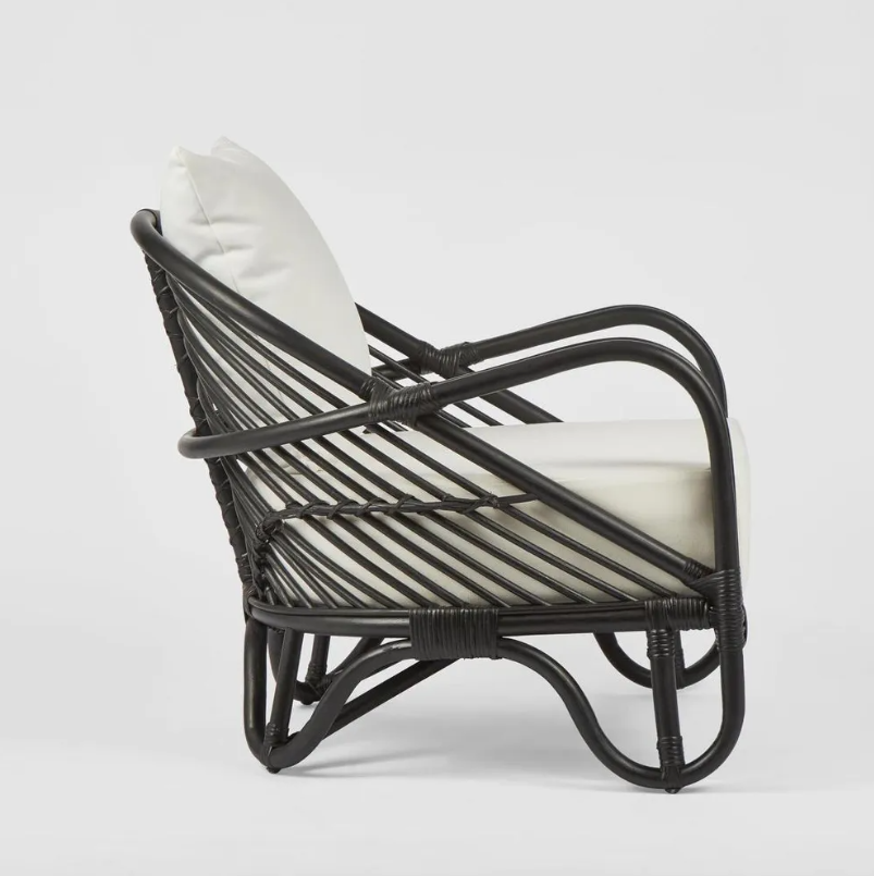 Alexis Arm Chair