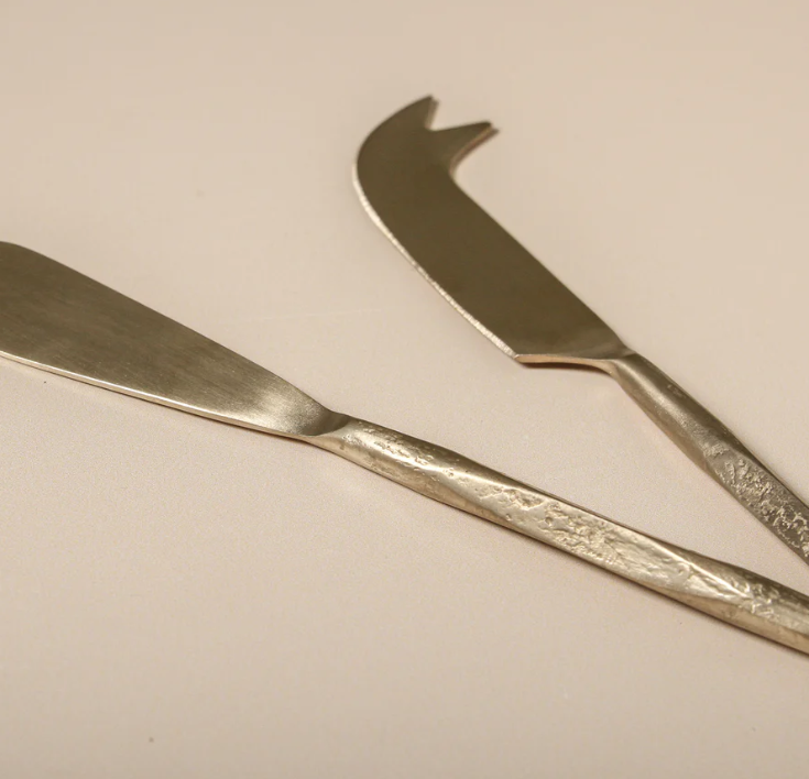 Fettle Cheese Knife